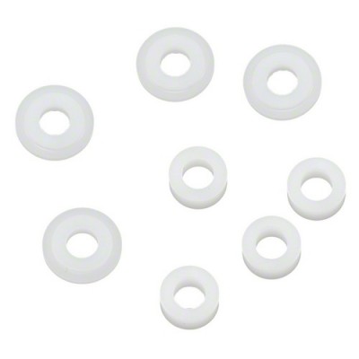 [˾ũ] TLR233006 [TLR Racing] Team Losi Racing Machined Shock Bushing Set (4)