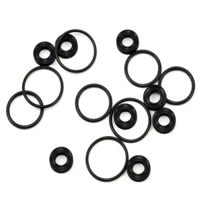 [˾ũ] TLR233005 [TLR Racing] Team Losi Racing X-Ring Shock Seal Set