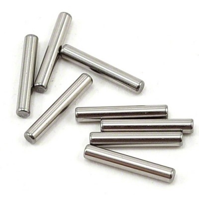 [˾ũ] TLR232002 [TLR Racing] Team Losi Racing Solid Drive Pin Set (8)