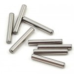 [TLR Racing] Team Losi Racing Solid Drive Pin Set (8)