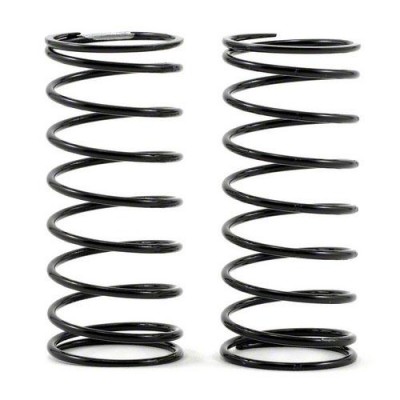 [�˾���ũ] TLR5174 [TLR Racing] Team Losi Racing Front Shock Spring Set (3.2 Rate/Silver) (TLR 22)