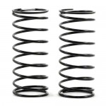 [TLR Racing] Team Losi Racing Front Shock Spring Set (3.2 Rate/Silver) (TLR 22)