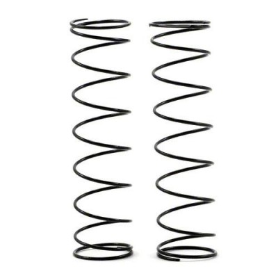 [˾ũ] TLR5165 [TLR Racing] Team Losi Racing Rear Shock Spring Set (1.6 Rate/Grey) (TLR 22)