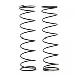 [TLR Racing] Team Losi Racing Rear Shock Spring Set (1.6 Rate/Grey) (TLR 22)