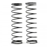 [TLR Racing] Team Losi Racing Rear Shock Spring Set (1.8 Rate/White) (TLR 22)