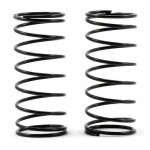 [TLR Racing] Team Losi Racing Front Shock Spring Set (3.5 Rate/Green) (TLR 22)