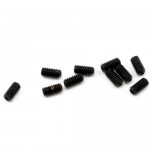 [TLR Racing] Team Losi Racing 2.5x5mm Cup Point Set Screw (10)  ������ ����