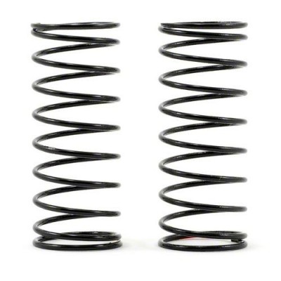 [�˾���ũ] TLR5173 [TLR Racing] Team Losi Racing Front Shock Spring Set (2.9 Rate/Orange) (TLR 22)