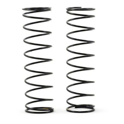 [˾ũ] TLR5167 [TLR Racing] Team Losi Racing Rear Shock Spring Set (2.0 Rate/Yellow) (TLR 22)