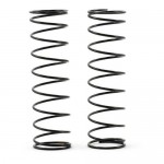 [TLR Racing] Team Losi Racing Rear Shock Spring Set (2.0 Rate/Yellow) (TLR 22)