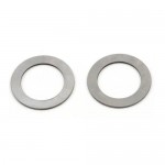 [TLR Racing] Team Losi Racing Drive Ring Set (2) (TLR 22)