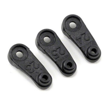 [�˾���ũ] TLR1554 [TLR Racing] Team Losi Racing Steering Servo Horn Set (TLR 22)