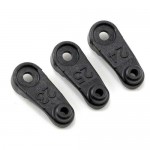[TLR Racing] Team Losi Racing Steering Servo Horn Set (TLR 22)