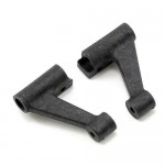 [TLR Racing] Team Losi Racing Front Servo Mount/Chassis Brace (TLR 22)