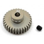 [TLR Racing] ˷̴ ɼ ǴϾ] Pinion Gear 32T, 48P, AL