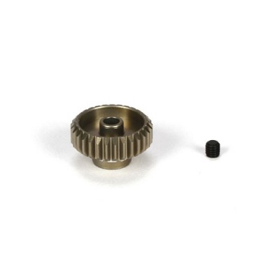 [˾ũ] TLR332029 [TLR Racing] ˷̴ ɼ ǴϾ] Pinion Gear 29T, 48P, AL