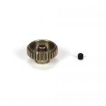 [TLR Racing] ˷̴ ɼ ǴϾ] Pinion Gear 29T, 48P, AL