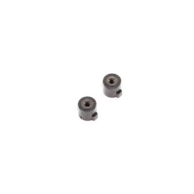 [�˾���ũ] TLR232060 [TLR Racing] Diff Nut, Spec Racer (2): 22 3.0 SR