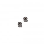 [TLR Racing] Diff Nut, Spec Racer (2): 22 3.0 SR