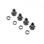 [TLR Racing] Composite Outdrive Sets (2): 22 3.0 SR