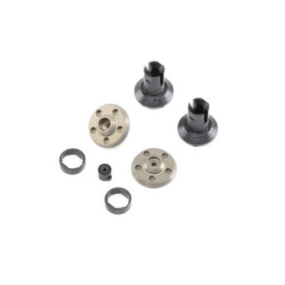 [�˾���ũ] TLR232056 [TLR Racing] Outdrive and Diff Hub Set: 22 3.0 SR