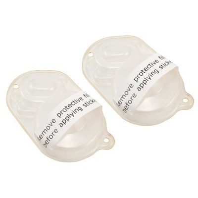 [�˾���ũ] TLR232055 [TLR Racing] Gear Cover, Polycarbonate, Clear: 22 3.0 SR