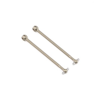 �˾���ũ TLR232059 [TLR Racing] CVA Driveshaft Bone, Aluminum (2): 22 3.0 SR