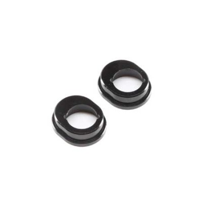 [˾ũ] TLR334049 [TLR Racing] Spindle Insert Set, Aluminum, 2/4mm Trail: All 22  ɼ