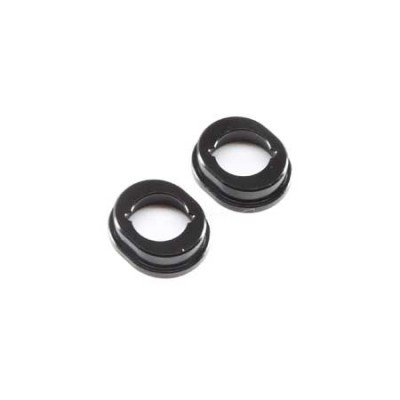 [˾ũ] TLR334048 [TLR Racing] Spindle Insert Set, Aluminum, 3mm Trail: All 22  ɼ