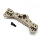 [TLR Racing] Team Losi Racing Aluminum Front Camber Block
