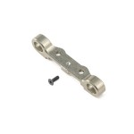 [TLR Racing] Toe Plate, HRC, Aluminum: 22 4.0  ɼ