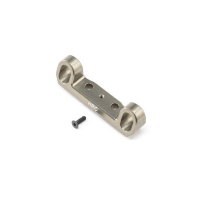 [˾ũ] TLR334043 [TLR Racing] Anti-squat Block, HRC, Aluminum: 22 3.0/4.0  ɼ