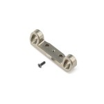 [TLR Racing] Anti-squat Block, HRC, Aluminum: 22 3.0/4.0  ɼ