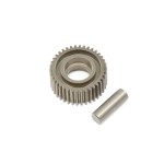 [TLR Racing] Aluminum Idler Gear 