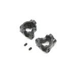 [TLR Racing] Caster Block Set, 0 degrees: 22/SCT/T 3.0  ɼ