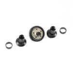 [TLR Racing] Complete Ball Diff Spec Racer: 22 3.0 SR �ɼ�
