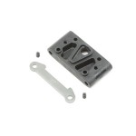 [TLR Racing] HRC Front Pivot, w/Brace: All 22