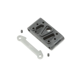 [TLR Racing] HRC Front Pivot, w/Brace: All 22
