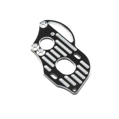 [˾ũ] TLR232068 [TLR Racing] Motor Plate, 3-Gear Laydown: 22 4.0