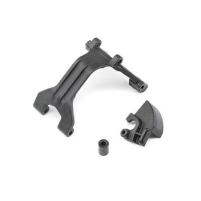 [˾ũ] TLR231066 [TLR Racing] Gear Box/Chassis Brace, Laydown: 22 4.0