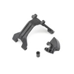 [TLR Racing] Gear Box/Chassis Brace, Laydown: 22 4.0