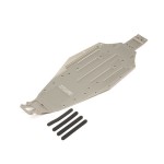 [TLR Racing] Chassis: 22 4.0