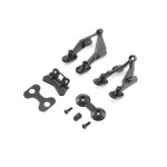 [TLR Racing] Rear Wing Stay 