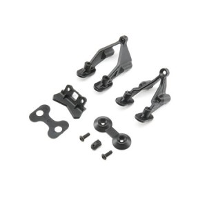 [TLR Racing] Rear Wing Stay 
