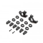 [TLR Racing] Front Spindle Set: All 22