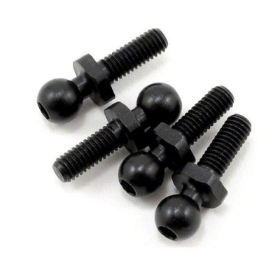 �˾���ũ TLR6024 [TLR Racing] Team Losi Racing 4.8x8mm Ball Stud Set (4) (TLR 22)