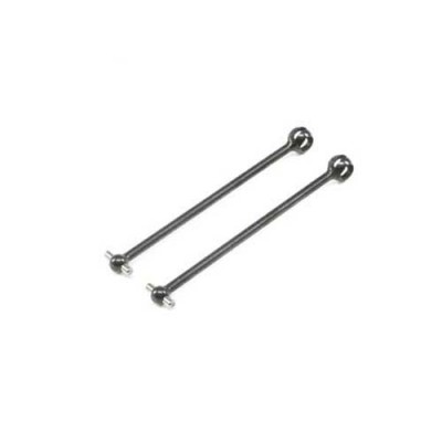 [�˾���ũ] TLR332072 [TLR Racing] CVA Driveshaft Bone, Steel (2): 22 4.0 SR