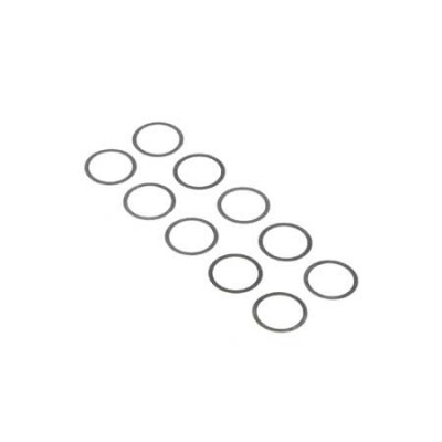 [˾ũ] TLR236006 [TLR Racing] 10 x 14mm Shims, 0.1 