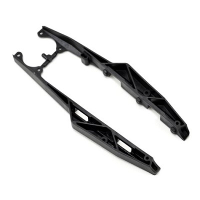 [�˾���ũ] TLR231015 [TLR Racing] Team Losi Racing 22 2.0 Mud Guard Set