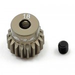 [TLR Racing] Pinion Gear 18T, 48P